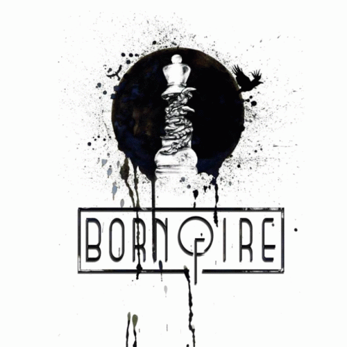 Born Of Ire : Born of Ire